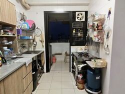 Blk 535 Limbang Meadows (Choa Chu Kang), HDB 3 Rooms #554552991